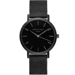 שעון יד לאישה רוספילד - ROSEFIELD MBB-M43 Rosefield - רוזפילד