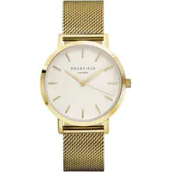 שעון יד לאישה רוספילד - ROSEFIELD MWG-M41 Rosefield - רוזפילד