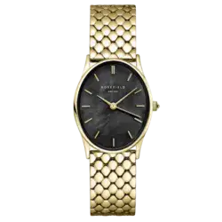 שעון יד לאישה רוספילד - ROSEFIELD OBGSG-OV14 Rosefield - רוזפילד