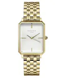 שעון יד לאישה רוספילד - ROSEFIELD OCWSG-O40 Rosefield - רוזפילד