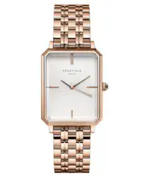 שעון יד לאישה רוספילד - ROSEFIELD OCWSRG-O42 Rosefield - רוזפילד