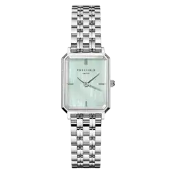 שעון יד לאישה רוספילד - ROSEFIELD OGGSG-O72 Rosefield - רוזפילד
