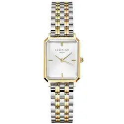 שעון יד לאישה רוספילד - ROSEFIELD OWDSG-O62 Rosefield - רוזפילד