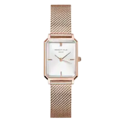 שעון יד לאישה רוספילד - ROSEFIELD OWGMG-O59 Rosefield - רוזפילד