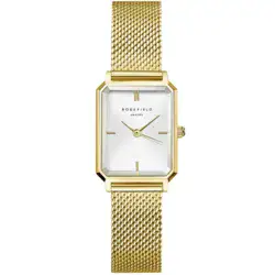 שעון יד לאישה רוספילד - ROSEFIELD OWGMG-O73 Rosefield - רוזפילד