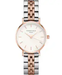 שעון יד לאישה רוספילד - ROSEFIELD 26SRGD-271 Rosefield - רוזפילד
