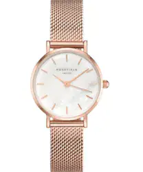 שעון יד לאישה רוספילד - ROSEFIELD 26WR-265 Rosefield - רוזפילד