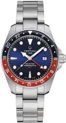 Certina C032.929.11.041.00 - שעון סרטינה יבואן רשמי