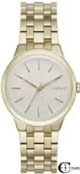 Dkny NY2382 - הרצל 73 רמת גן - אחריות יבואן l שעון דונה קארן לאישה l דגם חדש l