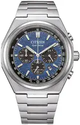 שעון סיטיזן לגבר Citizen ca4610-85l - שעון יד סיטיזן טיטניום סולארי לגבר