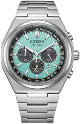 Citizen CA4610-85M - שעון יד סיטיזן טיטניום סולארי לגבר