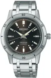Seiko SRPL09 - אחריות יבואן רשמי Seiko Presage Style60's