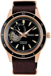 Seiko SSA426 - אחריות יבואן רשמי l שעון יד סייקו לגבר