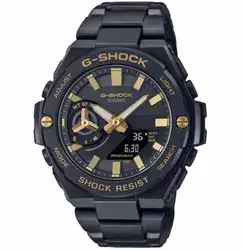 G-Shock GST-B500BD-1A9 - יבואן רשמי