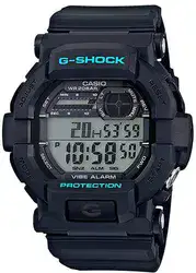 G-Shock GD-350-1C - אחריות יבואן רשמי l שעון יד ג׳י שוק דגם חדש