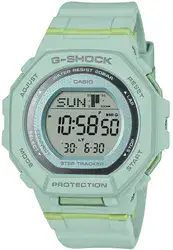G-Shock GMD-B300-3 - אחריות יבואן רשמי l שעון יד ג׳י שוק עם מד צעדים l דגם חדש l