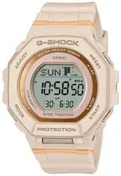 G-Shock GMD-B300-4 - אחריות יבואן רשמי l שעון יד ג׳י שוק עם מד צעדים l דגם חדש l