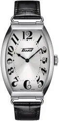 Tissot T128.509.16.032.00 - אחריות יבואן רשמי l שעון אלגנטי מרשים לאישה l שעון טיסו יוקרתי l