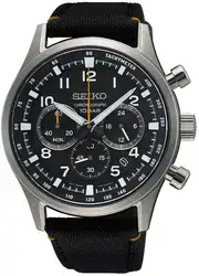 Seiko SSB449 - אחריות יבואן l שעון יד סייקו לגבר l עיצוב ספורט אלגנטי