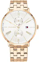 Tommy Hilfiger 1782070 - שעון יד טומי הילפיגר l שעון לאישה בעיצוב משגע l שעון להיט ענק l מלאי מוגבל l
