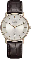 Rado R14068036 - שעון יד לגבר l ראדו אוטומטי l עיצוב אלגנטי l