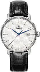 Rado R22876015 - שעון יד לגבר l ראדו אוטומטי l עיצוב אלגנטי l