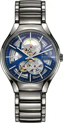 Rado R27510202 - שעון יד ראדו לגבר l ראדו עשוי קרמיקה l מנגנון אוטומטי l
