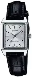 Casio LTP-V007L-7E1 - אחריות יבואן רשמי l שעון יד מרובע לאישה l להיט ענק l
