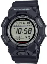 G-Shock GD-010-1D - אחריות יבואן רשמי l שעון יד ג׳י שוק דיגיטלי l שעון עם חיי סוללה ארוכים במיוחד l