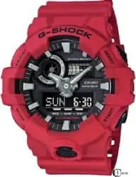 G-Shock GA-700-4A