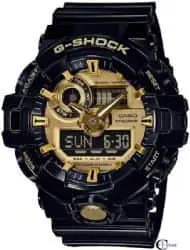G-Shock GA-710GB-1A