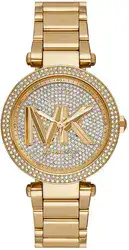 Michael Kors MK7283 שעון מייקל קורס לאישה l ענק השעונים l ניתן להתרשם ממבחר שעוני מייקל קורס אצלנו בחנות l