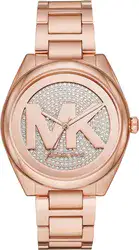 Michael Kors MK7312 שעון מייקל קורס לאישה l ענק השעונים l ניתן להתרשם ממבחר שעוני מייקל קורס אצלנו בחנות l