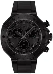 Tissot T141.417.37.061.00 אחריות יבואן רשמי l שעון יוקרתי לגבר l שעון טיסו T1414173706100 בעיצוב ספורטיבי l