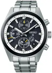 Seiko SSH167 אחריות יבואן רשמי l שעון יד SSH167J1 סייקו לגבר l מסדרת שעוני סייקו פרוספקס GPS דגם חדש l