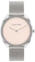 Calvin Klein 25200269 אחריות יבואן רשמי l שעון יוקרתי יוניסקס l שעון יד קלווין קליין l מתנה מושלמת l