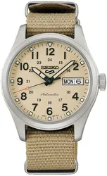 Seiko SRPJ83 אחריות יבואן רשמי l שעון יד אוטומטי סייקו לגבר l מסדרת שעוני סייקו 5 l