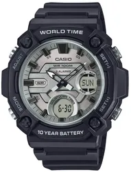 Casio AEQ-120W-7AV