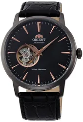 Orient TAG02001B0 אחריות יבואן רשמי l שעון אוריינט אוטומטי דגם חדש l שעון אלגנטי לגבר l