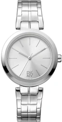 DKNY DK1L045M0035 - אחריות יבואן l שעון דונה קארן לאישה l דגם חדש l