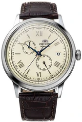 Orient RA-AK0702Y30B אחריות יבואן רשמי l שעון אוריינט אוטומטי דגם חדש לגבר