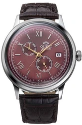 Orient RA-AK0705R30B אחריות יבואן רשמי l שעון אוריינט אוטומטי דגם חדש לגבר