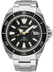 Seiko SRPE35 אחריות יבואן רשמי l שעון יד SRPE35K1 סייקו לגבר l שעון סייקו צלילה 200 מטר l