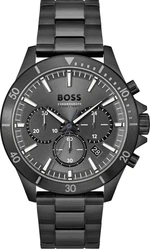 Hugo Boss 1514058 שעון לגבר l שעון הוגו בוס l מתנה מושלמת לגבר l