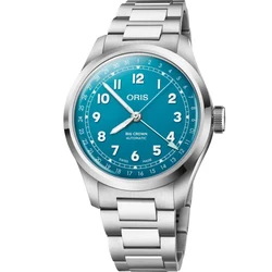 7612611039886. Big Crown Pointer Date 40mm