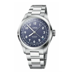 7612611039893 Big Crown Pointer Date 40mm