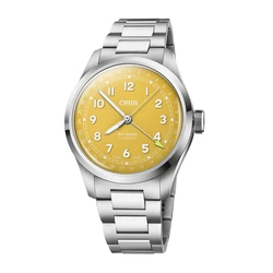 7612611039909 Big Crown Pointer Date 40mm