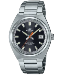 CASIO EFB-109D-1A אדיפיס חדש זכוכית ספיר Casio edifice