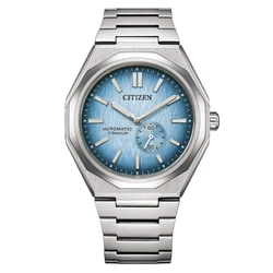 CINK5020-58L Citizen אחריות יבואן רשמי 3 שנים