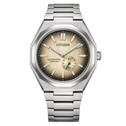 CINK5020-58P Citizen אחריות יבואן רשמי 3 שנים
